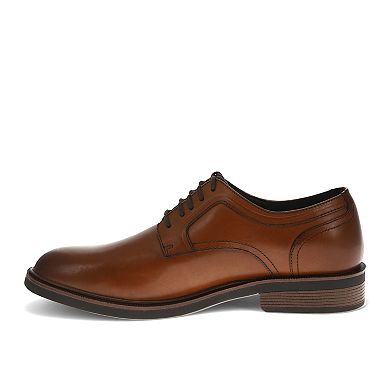Dockers Adrian Men's Dress Oxford Lace-Up Shoes
