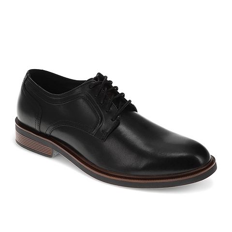 Обувь Dockers Adrian Men's Dress Oxford Lace-Up Shoes
