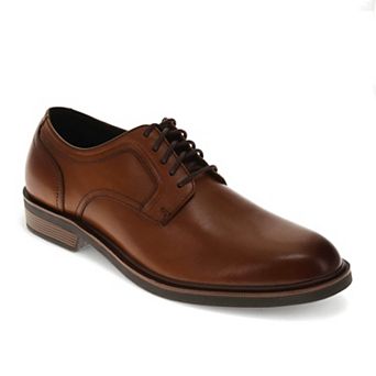 Dockers Adrian Men's Dress Oxford Lace-Up Shoes