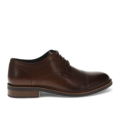Dockers® Allen Men's Captoe Dress Shoes