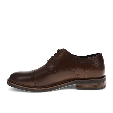 Dockers® Allen Men's Captoe Dress Shoes
