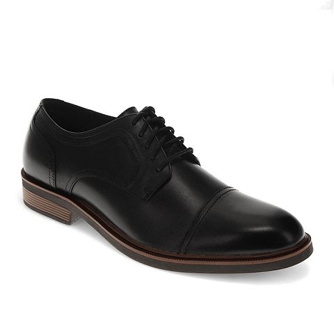 Обувь Dockers Allen Men's Captoe Dress Shoes