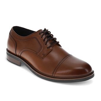 Dockers® Allen Men's Captoe Dress Shoes