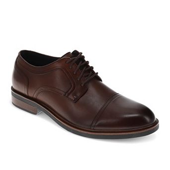 Dockers® Allen Men's Captoe Dress Shoes