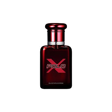 Polo Red Extreme Eau de Parfum with Leather