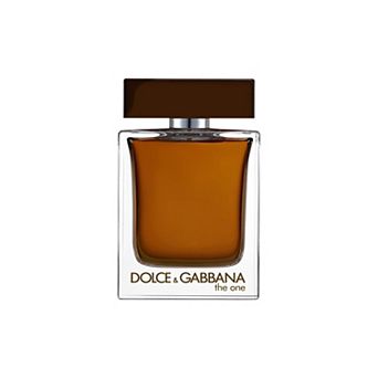 DOLCE&GABBANA The One For Men Eau De Parfum with Orange & Tobacco