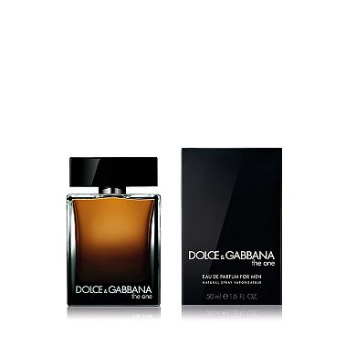 The One For Men Eau De Parfum with Orange & Tobacco