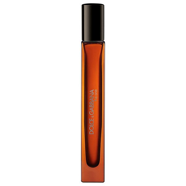 Dolce&Gabbana The One For Men Parfum with Tobacco Travel Spray