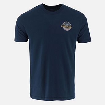 Men's Freedom Eagle Short Sleeve T-Shirt