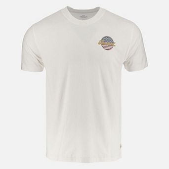 Men's Freedom Eagle Short Sleeve T-Shirt