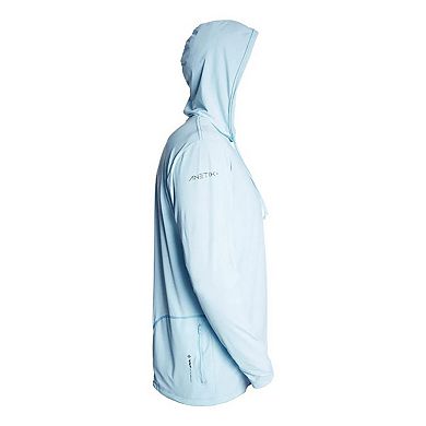 ANETIK Low Pro Tech Hooded T-Shirt