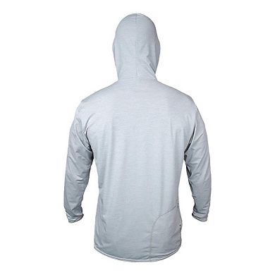 ANETIK Low Pro Tech Hooded T-Shirt