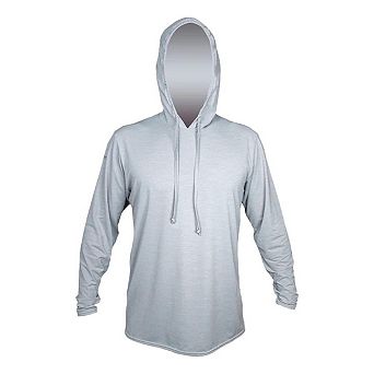 ANETIK Low Pro Tech Hooded T-Shirt