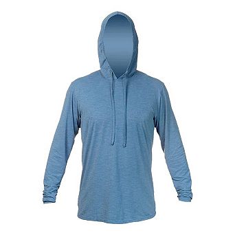 ANETIK Low Pro Tech Hooded T-Shirt