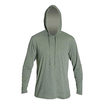 ANETIK Low Pro Tech Hooded T-Shirt