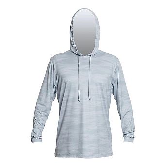 ANETIK Low Pro Tech Hooded T-Shirt