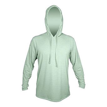 ANETIK Low Pro Tech Hooded T-Shirt