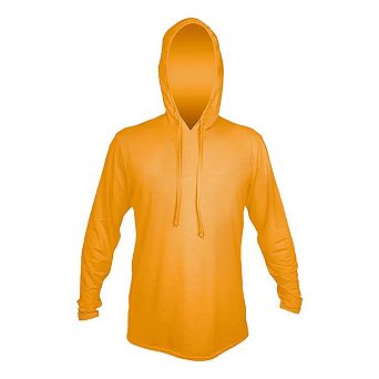 ANETIK Low Pro Tech Hooded T-Shirt