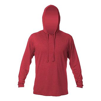 ANETIK Low Pro Tech Hooded T-Shirt