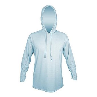 ANETIK Low Pro Tech Hooded T-Shirt