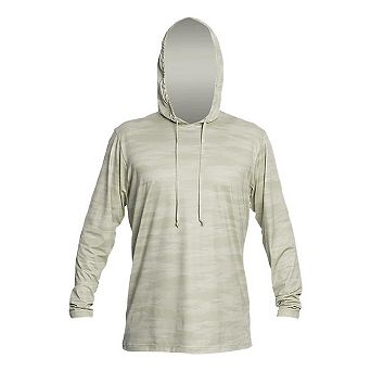 ANETIK Low Pro Tech Hooded T-Shirt