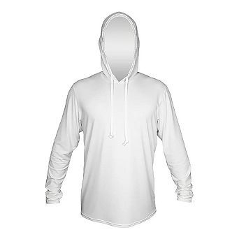 ANETIK Low Pro Tech Hooded T-Shirt