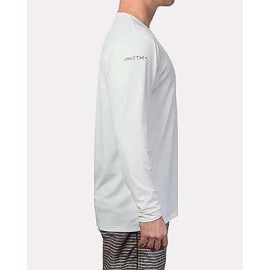 ANETIK Low Pro Tech Long Sleeve T-Shirt