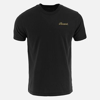 Men's Vintage Classic Logo Short Sleeve T-Shirt
