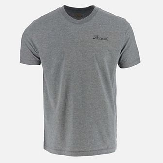 Men's Vintage Classic Logo Short Sleeve T-Shirt