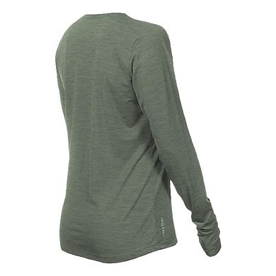 ANETIK Women´s Breeze Tech Long Sleeve T-Shirt