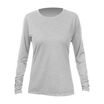 ANETIK Women´s Breeze Tech Long Sleeve T-Shirt