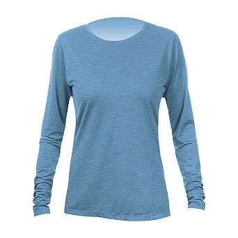 ANETIK Women´s Breeze Tech Long Sleeve T-Shirt