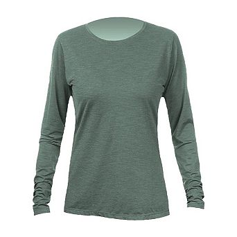 ANETIK Women´s Breeze Tech Long Sleeve T-Shirt