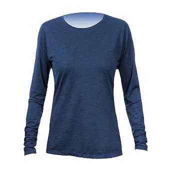 ANETIK Women´s Breeze Tech Long Sleeve T-Shirt