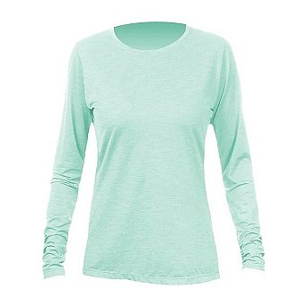 ANETIK Women´s Breeze Tech Long Sleeve T-Shirt