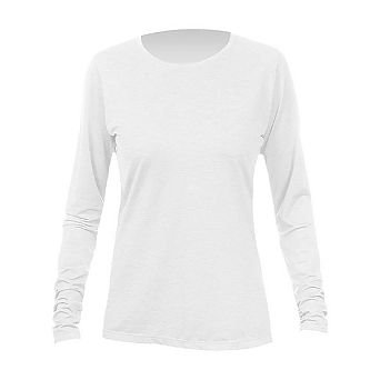 ANETIK Women´s Breeze Tech Long Sleeve T-Shirt
