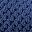 Popcorn Deep Blue