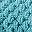 Popcorn Teal