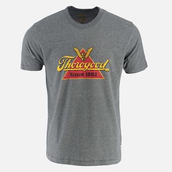 Men's Classic Logo Short Sleeve T-Shirt