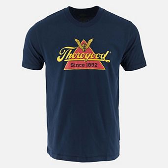 Men's Classic Logo Short Sleeve T-Shirt