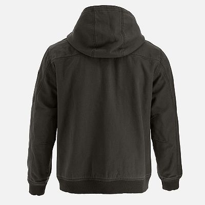 Men's Thorogood Workwear Heritage Stone Washed Canvas Hooded