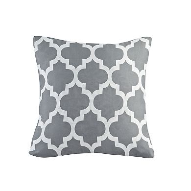 Bibb Home 8 Piece Comforter Set