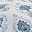 Blue Paisley