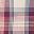 American Sunrise Plaid