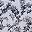 Silver Floral