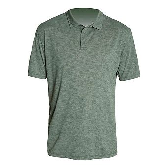 ANETIK Low Pro Tech Polo