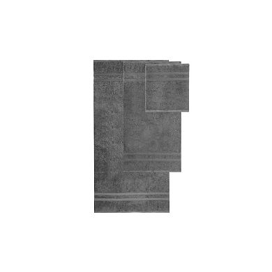 Bibb Home 18 Piece Towel Set