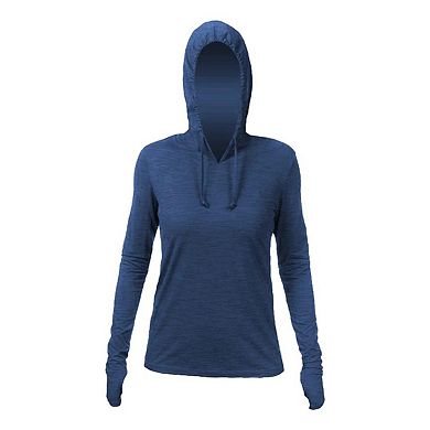 ANETIK Women´s Breeze Tech Hooded T-Shirt