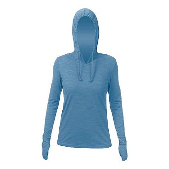 ANETIK Women´s Breeze Tech Hooded T-Shirt