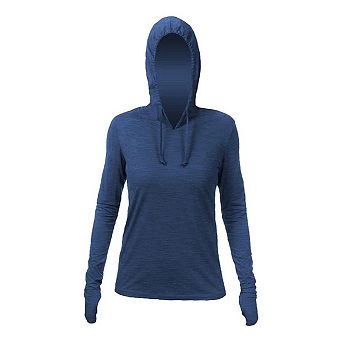 ANETIK Women´s Breeze Tech Hooded T-Shirt